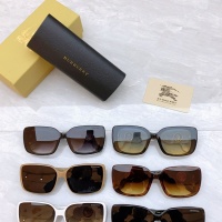 $60.00 USD Burberry AAA Quality Sunglasses #1188753