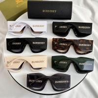 $56.00 USD Burberry AAA Quality Sunglasses #1188766