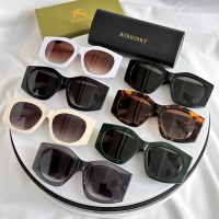 $56.00 USD Burberry AAA Quality Sunglasses #1188767