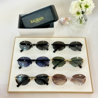 $72.00 USD Balmain AAA Quality Sunglasses #1188800