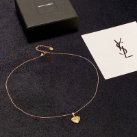 $29.00 USD Yves Saint Laurent YSL Necklaces #1188805