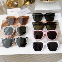 $60.00 USD Balenciaga AAA Quality Sunglasses #1188837