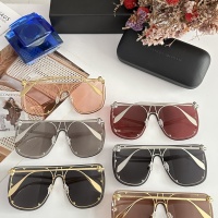 $60.00 USD Alexander McQueen AAA Quality Sunglasses #1188862