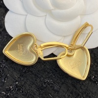 $29.00 USD Versace Earrings For Women #1188900