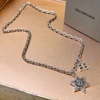 $60.00 USD Balenciaga Necklaces #1188910