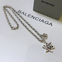 $60.00 USD Balenciaga Necklaces #1188911