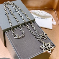 $60.00 USD Balenciaga Necklaces #1188911