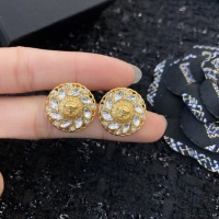 $29.00 USD Versace Earrings For Women #1188929