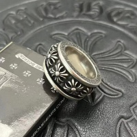 $32.00 USD Chrome Hearts Rings #1188941