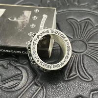 $32.00 USD Chrome Hearts Rings #1188941