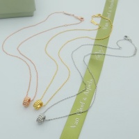 $25.00 USD Van Cleef & Arpels Necklaces For Women #1189000