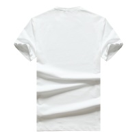 $24.00 USD Moncler T-Shirts Short Sleeved For Men #1189023