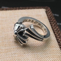 $25.00 USD Chrome Hearts Rings #1189101