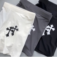 $32.00 USD Chrome Hearts Underwears For Men #1189174