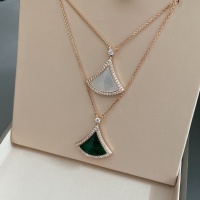 $34.00 USD Bvlgari Necklaces #1189223