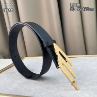 $52.00 USD Balenciaga AAA Quality Belts For Men #1189271