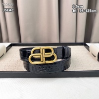 $52.00 USD Balenciaga AAA Quality Belts For Men #1189277