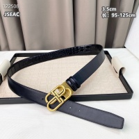 $52.00 USD Balenciaga AAA Quality Belts For Men #1189277