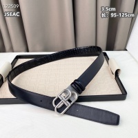 $52.00 USD Balenciaga AAA Quality Belts For Men #1189278