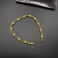 $36.00 USD Chrome Hearts Bracelets #1189280