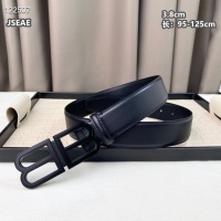 $60.00 USD Balenciaga AAA Quality Belts For Men #1189282