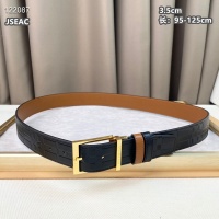 $52.00 USD Burberry AAA Quality Belts For Men #1189296