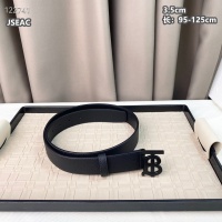 $52.00 USD Burberry AAA Quality Belts For Men #1189307