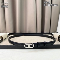 $45.00 USD Celine AAA Quality Belts For Women #1189314