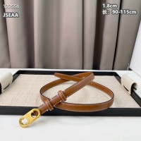 $45.00 USD Celine AAA Quality Belts For Women #1189315