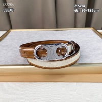 $48.00 USD Celine AAA Quality Belts For Women #1189319