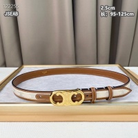 $48.00 USD Celine AAA Quality Belts For Women #1189320