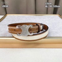 $48.00 USD Celine AAA Quality Belts For Women #1189321