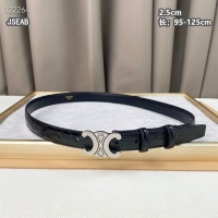 $48.00 USD Celine AAA Quality Belts For Women #1189329