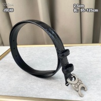 $48.00 USD Celine AAA Quality Belts For Women #1189329