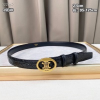 $48.00 USD Celine AAA Quality Belts For Women #1189332