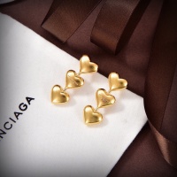 $29.00 USD Balenciaga Earrings For Women #1189360