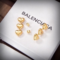 $29.00 USD Balenciaga Earrings For Women #1189360