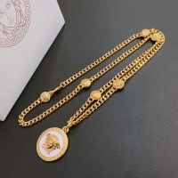 $56.00 USD Versace Necklaces #1189365