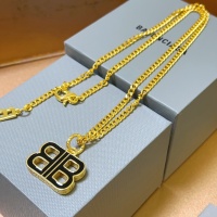 $42.00 USD Balenciaga Necklaces #1189396