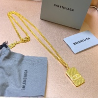 $42.00 USD Balenciaga Necklaces #1189397