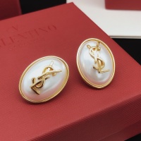 $29.00 USD Yves Saint Laurent YSL Earrings For Women #1189429