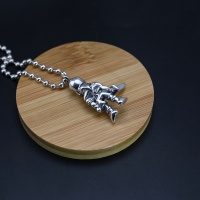 $42.00 USD Chrome Hearts Necklaces #1189440