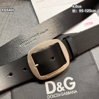 $72.00 USD Dolce & Gabbana D&G AAA Quality Belts For Men #1189451