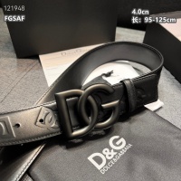 $64.00 USD Dolce & Gabbana D&G AAA Quality Belts For Men #1189458