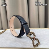 $60.00 USD Dolce & Gabbana D&G AAA Quality Belts For Women #1189472