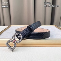 $60.00 USD Dolce & Gabbana D&G AAA Quality Belts For Women #1189473