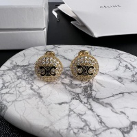 $36.00 USD Celine Earrings For Women #1189524