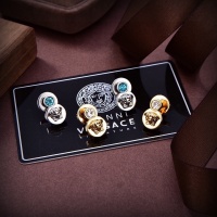 $27.00 USD Versace Earrings For Women #1189831