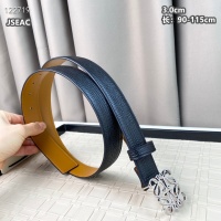 $52.00 USD LOEWE AAA Quality Belts For Women #1190032