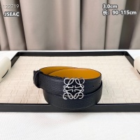 $52.00 USD LOEWE AAA Quality Belts For Women #1190032